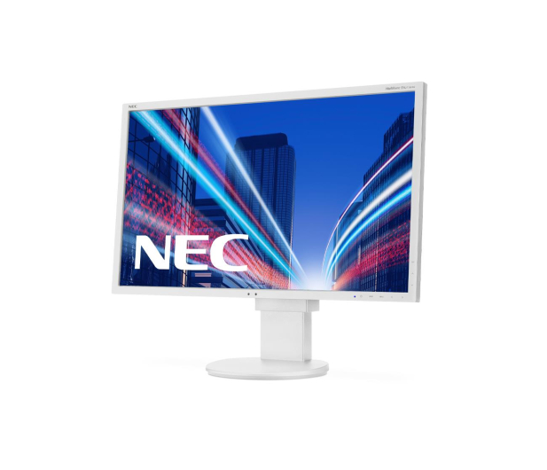 NEC EA273WMi WHITE - 222959 - zdjęcie 2